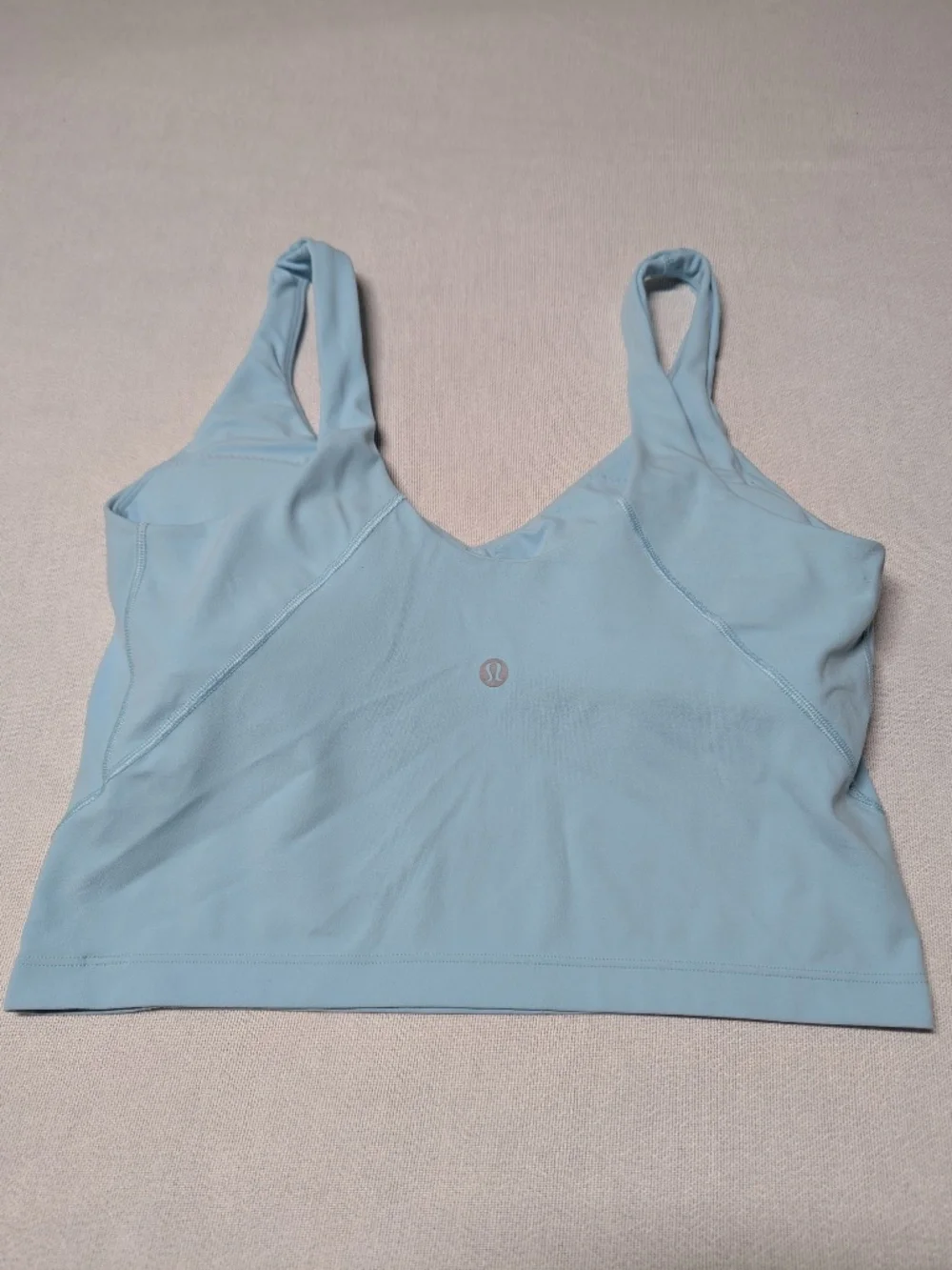 Lululemom Align Tank Top - Size 8